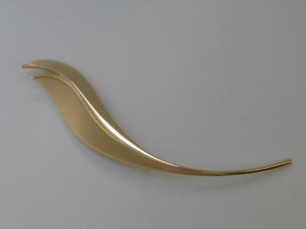 broche goud
