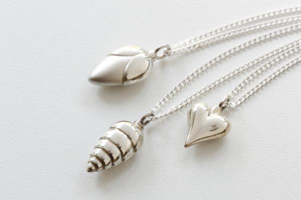 ashangers zilver