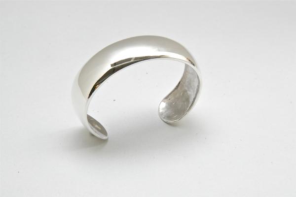 armband van oud zilver